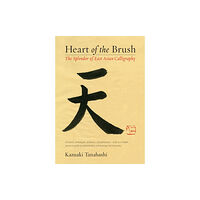 Shambhala Publications Inc Heart of the Brush (häftad, eng)