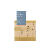 Shambhala Publications Inc The Pocket Haiku (häftad, eng)