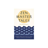 Shambhala Publications Inc Zen Master Tales (häftad, eng)