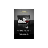 Grove Press / Atlantic Monthly Press Wine Reads (häftad, eng)