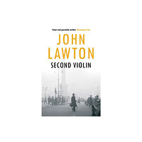 Grove Press / Atlantic Monthly Press Second Violin (häftad, eng)