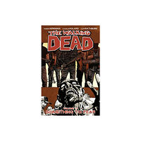 Image Comics Walking Dead Volume 17: Something to Fear (häftad, eng)