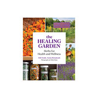 Princeton Architectural Press The Healing Garden (häftad, eng)