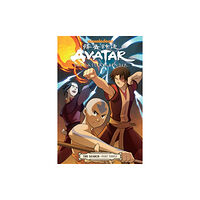 Dark Horse Comics Avatar: The Last Airbender#The Search Part 3 (häftad, eng)