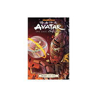 Dark Horse Comics Avatar: The Last Airbender - The Rift Part 3 (häftad, eng)