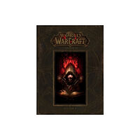 Dark Horse Comics World of Warcraft: Chronicle Volume 1 (inbunden, eng)