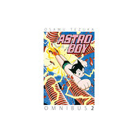 Dark Horse Comics Astro Boy Omnibus Volume 2 (häftad, eng)