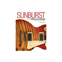 Hal Leonard Corporation Sunburst (häftad, eng)