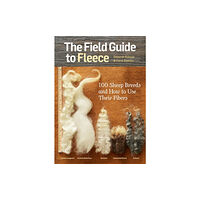 Workman Publishing The Field Guide to Fleece (häftad, eng)