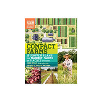 Workman Publishing Compact Farms (häftad, eng)