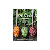 Workman Publishing The Pesto Cookbook (häftad, eng)