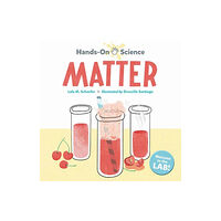 Charlesbridge Publishing,U.S. Hands-On Science: Matter (inbunden, eng)