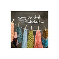 Quarto Publishing Group USA Inc Easy Crochet Dishcloths (häftad, eng)