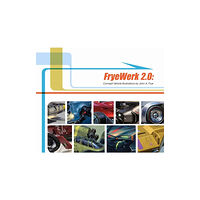 Design Studio Press FryeWerk 2.0: Concept Vehicle Illustrations (inbunden, eng)