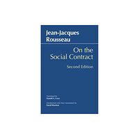 Hackett Publishing Co, Inc On the Social Contract (häftad, eng)