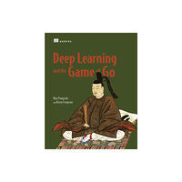 Manning Publications Deep Learning and the Game of Go (häftad, eng)