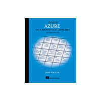 Manning Publications Learn Azure in a Month of Lunches (häftad, eng)