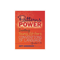 Taylor & francis inc Patterns of Power, Grades 1-5 (häftad, eng)