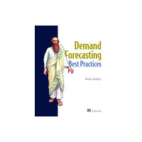 Manning Publications Demand Forecasting Best Practices (inbunden, eng)