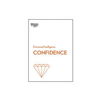 Harvard Business Review Press Confidence (HBR Emotional Intelligence Series) (häftad, eng)