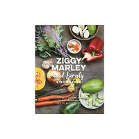 Akashic Books,U.S. Ziggy Marley and Family Cookbook (inbunden, eng)