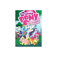 Idea & Design Works My Little Pony: Return of Harmony (häftad, eng)