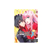 Seven Seas Entertainment, LLC DARLING in the FRANXX Vol. 3-4 (häftad, eng)
