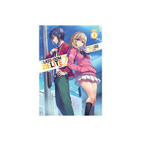 Seven Seas Entertainment, LLC Classroom of the Elite: Year 2 (Light Novel) Vol. 3 (häftad, eng)