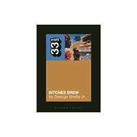 Bloomsbury Publishing PLC Miles Davis' Bitches Brew (häftad, eng)