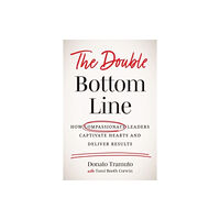 Greenleaf Book Group LLC The Double Bottom Line (inbunden, eng)