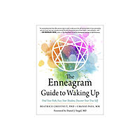 Red Wheel/Weiser The Enneagram Guide to Waking Up (häftad, eng)