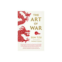 Shambhala Publications Inc The Art of War (häftad, eng)