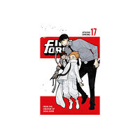 Kodansha America, Inc Fire Force 17 (häftad, eng)