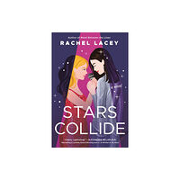 Amazon Publishing Stars Collide (häftad, eng)