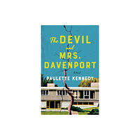 Amazon Publishing The Devil and Mrs. Davenport (häftad, eng)