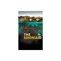 Amazon Publishing The Mermaid (häftad, eng)