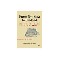 American University in Cairo Press From Ibn Sina to Sindbad (häftad, eng)