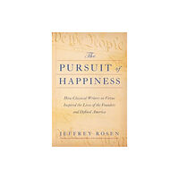 Simon & Schuster The Pursuit of Happiness (inbunden, eng)