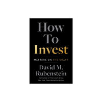 Simon & Schuster How to Invest (häftad, eng)