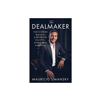 Simon & Schuster The Dealmaker (inbunden, eng)