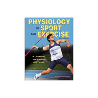 Human Kinetics Publishers Physiology of Sport and Exercise (inbunden, eng)