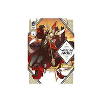 Kodansha America, Inc Witch Hat Atelier 9 (häftad, eng)