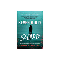 Sourcebooks, Inc Seven Dirty Secrets (häftad, eng)