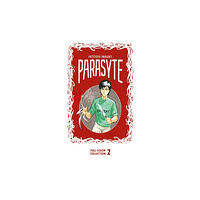 Kodansha America, Inc Parasyte Full Color Collection 2 (inbunden, eng)