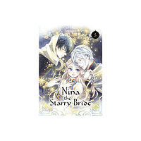 Kodansha America, Inc Nina the Starry Bride 5 (häftad, eng)