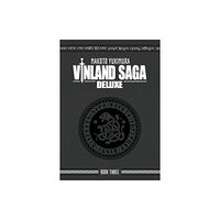 Kodansha America, Inc Vinland Saga Deluxe 3 (inbunden, eng)