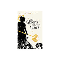 Sourcebooks, Inc The Gloom Between Stars (häftad, eng)