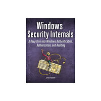 No Starch Press,US Windows Security Internals (häftad, eng)