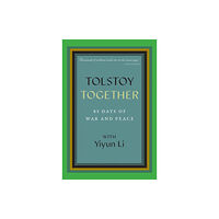 A Public Space Tolstoy Together (inbunden, eng)