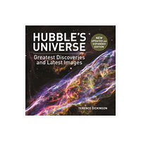 Firefly Books Ltd Hubble's Universe (inbunden, eng)